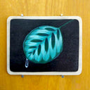 The Plant Show 2 - Maggie Chiang - "Peacock Leaf"