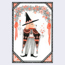 Doggo Show 2022 - Po Yan Leung - "Magician #1"