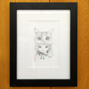 The Neko Show - Mari Inukai -  "NEKONOKO"