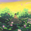 Yokai: Folklore & Fables - Thao - "Kim Quy"