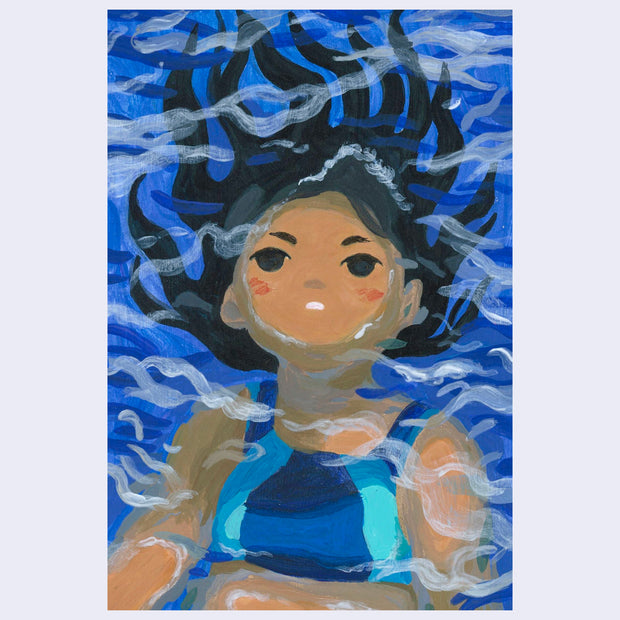 Land and Sea Show - Thao - "Afloat"