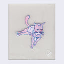 Rakugaki 4 - Edwin Ushiro - "The Mayor of Gramercy"