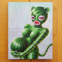 Mayuko Nakamura - More Than One Way to Skin a Cat