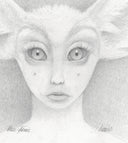 Rakugaki 2 - Travis Louie - #273 - Miss Fennic