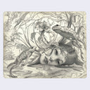 Chrysalism - Bo Myles - “Moleskine Sketch 1”