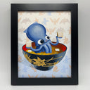 Kaiju Show 2 - Nikki Longfish - "Miso Gezora"