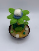 Yokai: Folklores & Fables 2022 - Nikki Longfish - “Miso Kappa"