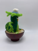 Yokai: Folklores & Fables 2022 - Nikki Longfish - “Miso Kappa"