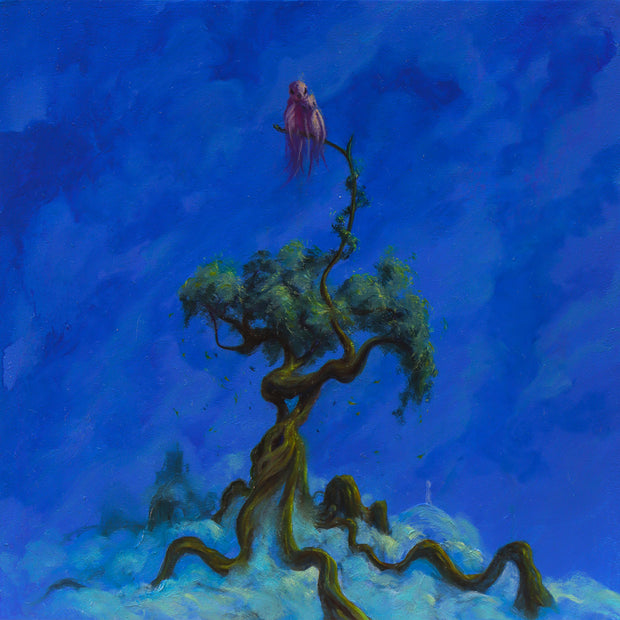 Eternal Ephemera - Leo Frontini - "Nest II"