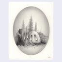 Chrysalism - Nathan Ota - No. 15