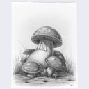 Chrysalism - Nathan Ota - No. 25