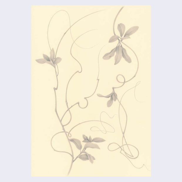 Rakugaki 4 - Ozabu - "Nontitle 2"