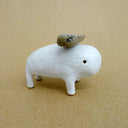 Godeleine de Rosamel - Dark Forest - #75