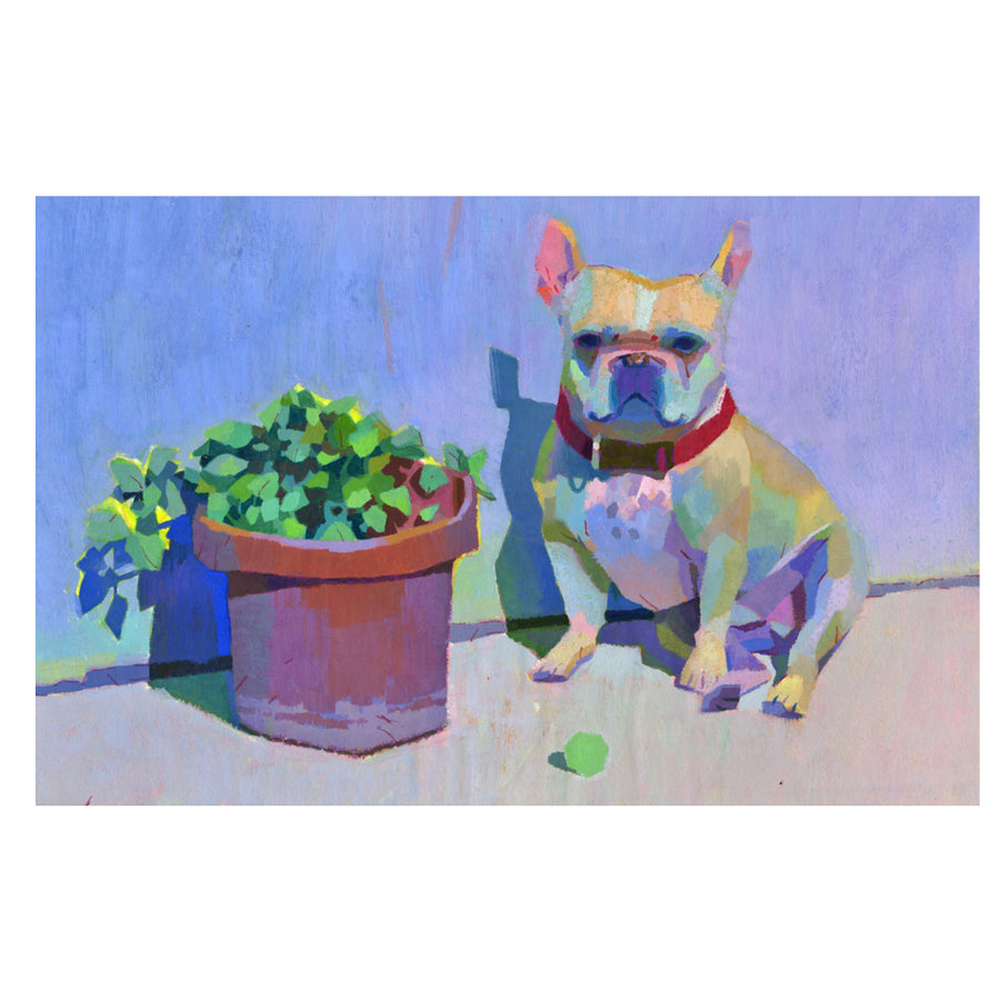 Peter Chan Favorite Spot #3 – GiantRobotStore