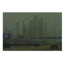 Peter Chan - Smoggy Afternoon - #33