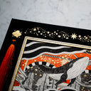 Neko Show 3 (Year of the Tiger) - Po Yan Leung - "Bedtime Story"