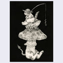 Rakugaki 5 (2023) - Po Yan Leung - "Field Day"