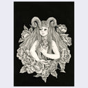 Rakugaki 5 (2023) - Po Yan Leung - "My Love For You"