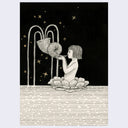 Rakugaki 5 (2023) - Po Yan Leung - "The Horn"