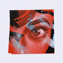 Post-it Show 2021 - Jenna Gibson - Post-it #01