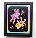 Neko Show 3 (Year of the Tiger) - Blake Jones - "All of Us, All of it"