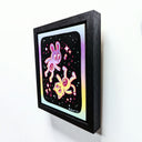 Neko Show 3 (Year of the Tiger) - Blake Jones - "All of Us, All of it"