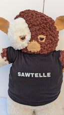 Yokai: Folklores & Fables 2022 - Hooked Hands - “Mogwai's Day Out”