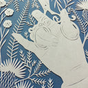 Chromatic Reverb - #84 - Kanako Abe - "Snipping Away"