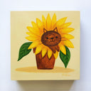 The Plant Show 3 - Nellie Le - "Little Sunflower"