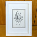 The Plant Show 3 - Yumi Yamazaki - "Snow Drop"