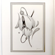 The Plant Show 3 - Yumi Yamazaki - "Snow Drop"