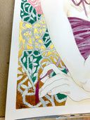 Plants and Flowers Show - Junko Ogawa - "Sweet Flower"