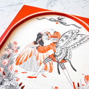 Yokai: Folklore & Fables - Po Yan Leung - "Fairy Dance"