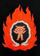 Kaiju Show 2 - Po Yan Leung - "Gan Q"