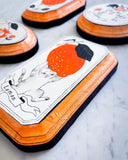 Fruits & Veggies - Po Yan Leung - "Lemon"