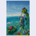 Eternal Ephemera - Leo Frontini - "Pollinator"