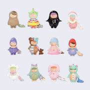 Pucky - Sleeping Babies Blind Box