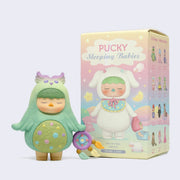 Pucky - Sleeping Babies Blind Box