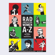 Rad American Women A-Z