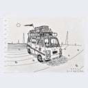 Rakugaki 3 - Yusei Abe - #02