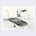 Rakugaki 3 - Yusei Abe - #07