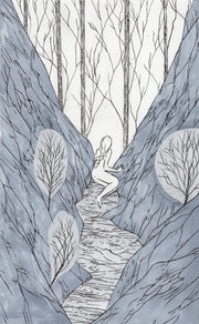 Rakugaki 2 - Jen Tong - #193