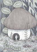 Rakugaki 2 - Jen Tong - #189