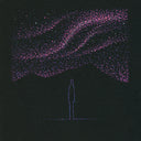 Rakugaki 4 - Brian Luong - "Pink Aurora Skyline"