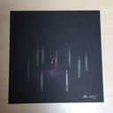 Rakugaki 3 - Brian Luong - #322 - "Ghost by Lamplight"