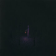 Rakugaki 3 - Brian Luong - #322 - "Ghost by Lamplight"