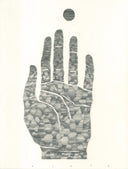 Rakugaki 2 - Rob Sato - #166 - Reach