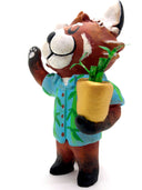 Plants & Flowers Show 2022 - Kevin Chan - "Lucky Red Panda"