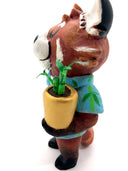 Plants & Flowers Show 2022 - Kevin Chan - "Lucky Red Panda"