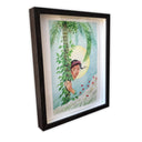 Yokai: Folklore & Fables - Thinh Nguyen - "Remnants From Where We Part"